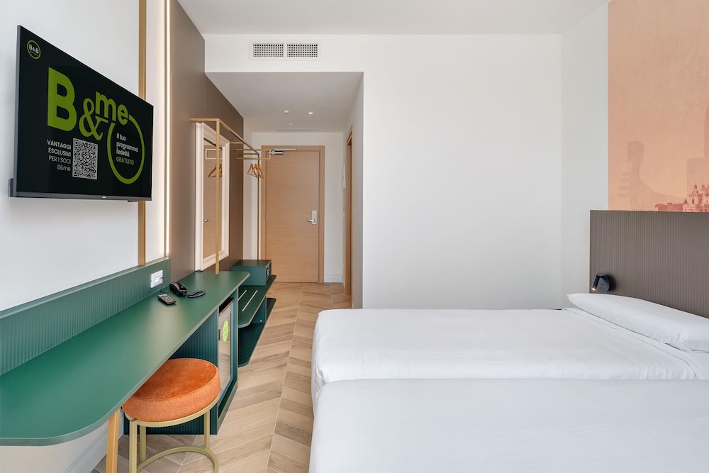 bandb hotel venezia laguna