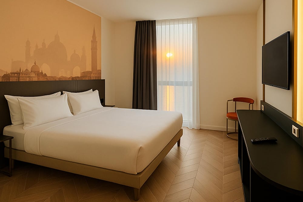 bandb hotel venezia laguna