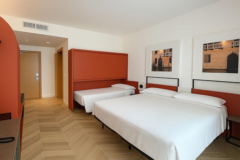 bandb hotel venezia laguna