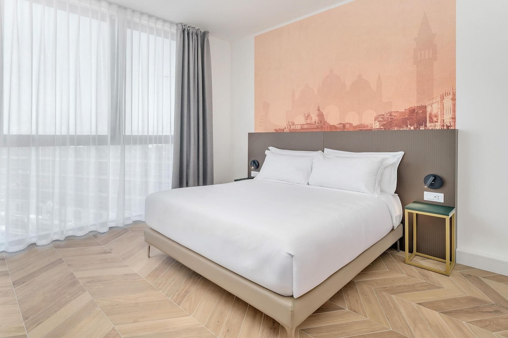 bandb hotel venezia laguna