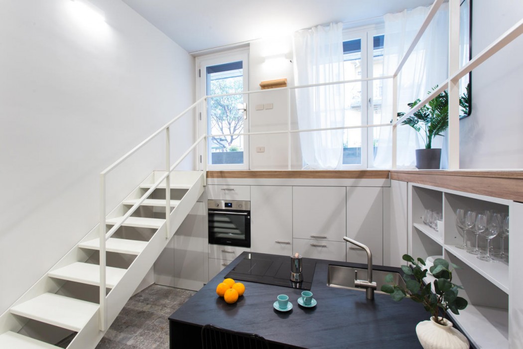 naitly milano dergano