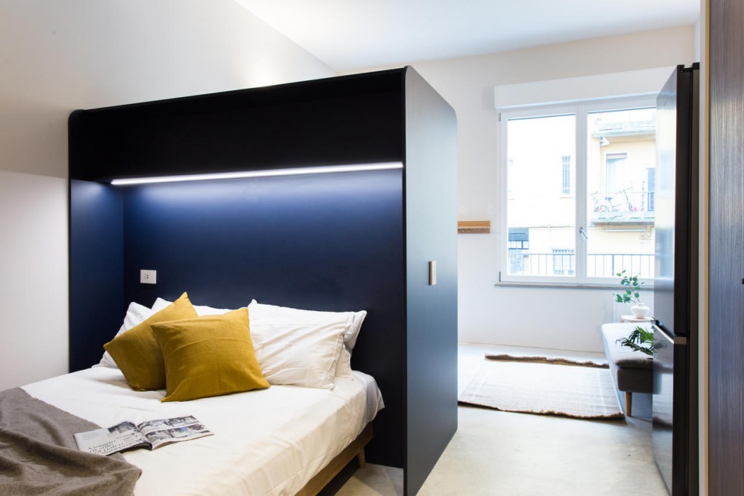 naitly milano dergano