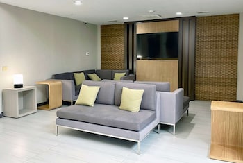 hawthorn extended stay by wyndham college station south