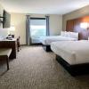 hawthorn extended stay by wyndham college station south