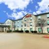 hawthorn extended stay by wyndham college station south