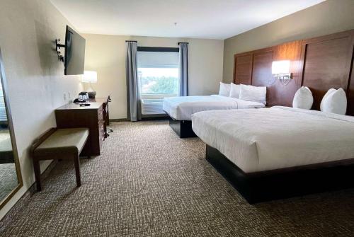hawthorn extended stay by wyndham college station south