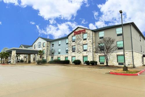 hawthorn extended stay by wyndham college station south