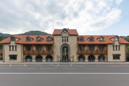 old ijevan boutique hotel
