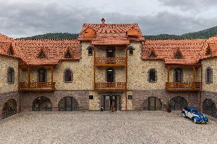 old ijevan boutique hotel