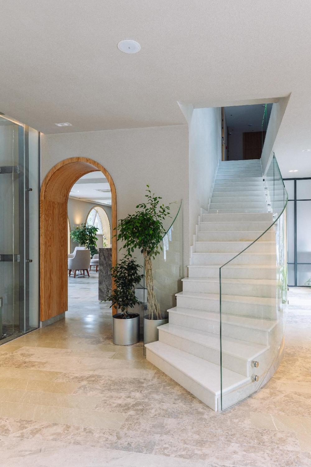 old ijevan boutique hotel
