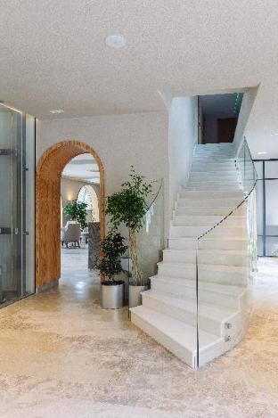 old ijevan boutique hotel