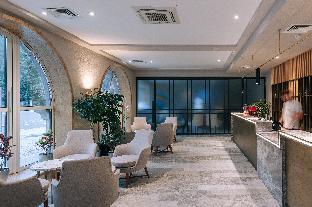 old ijevan boutique hotel