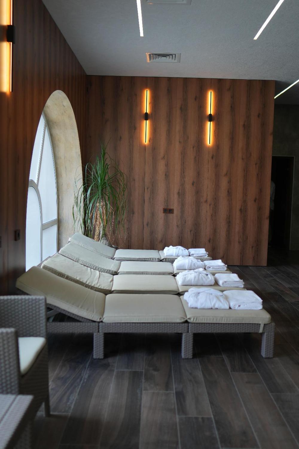 old ijevan boutique hotel