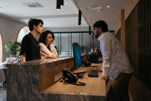 old ijevan boutique hotel