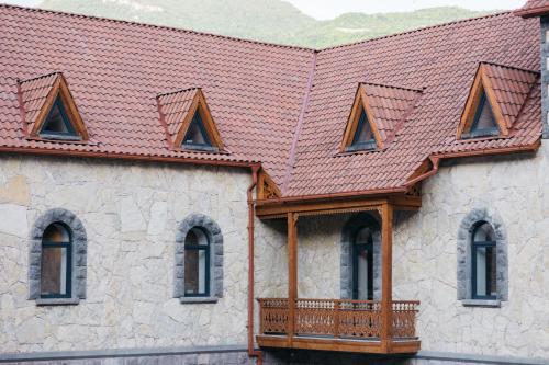 old ijevan boutique hotel