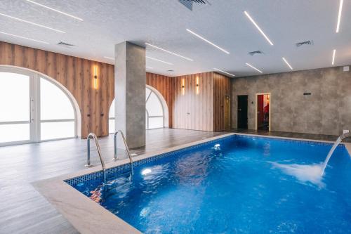 old ijevan boutique hotel