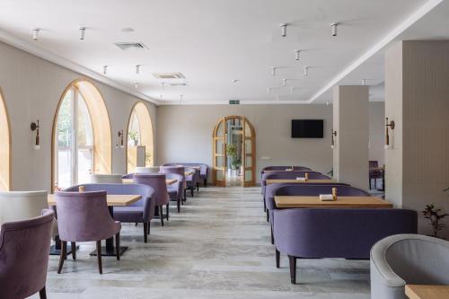 old ijevan boutique hotel