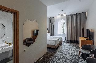 old ijevan boutique hotel