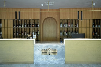 old ijevan boutique hotel