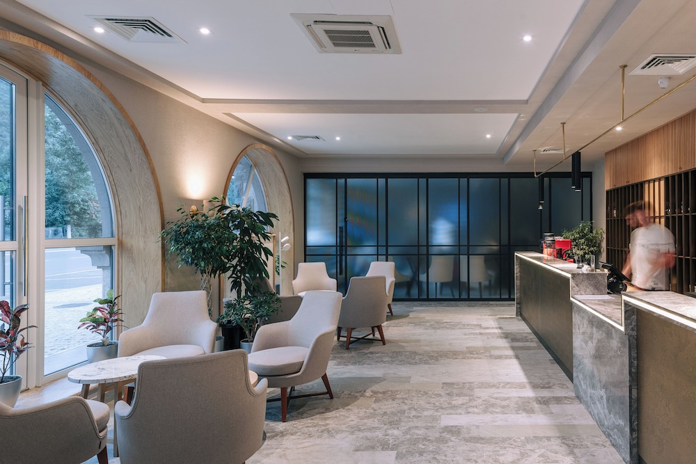 old ijevan boutique hotel