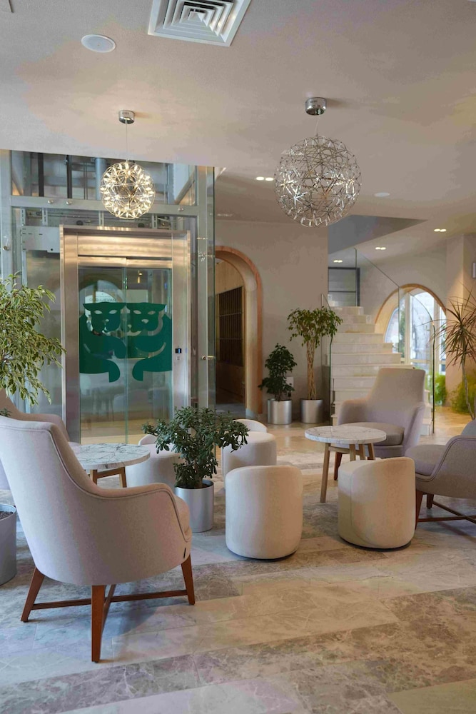 old ijevan boutique hotel