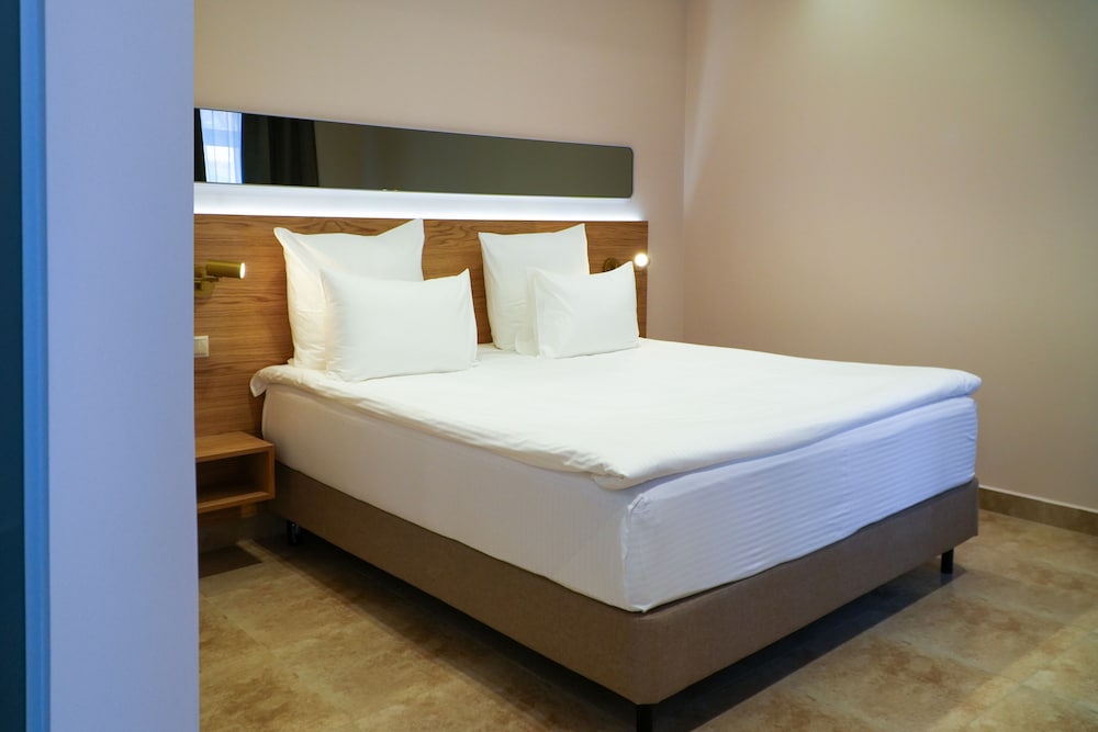 old ijevan boutique hotel