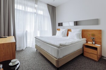 old ijevan boutique hotel