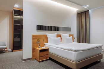 old ijevan boutique hotel