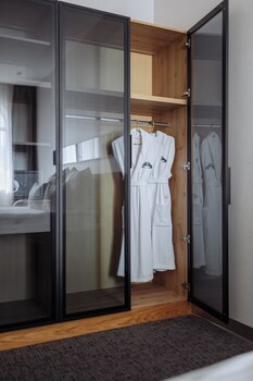 old ijevan boutique hotel