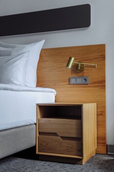 old ijevan boutique hotel