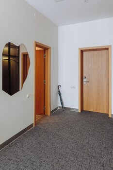 old ijevan boutique hotel