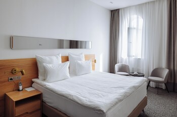 old ijevan boutique hotel