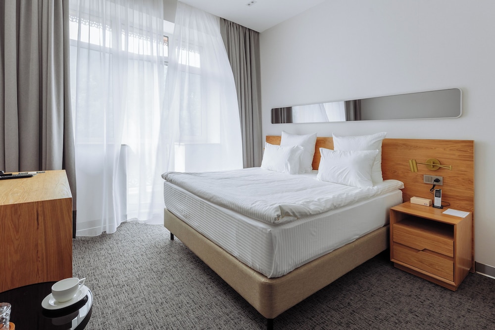 old ijevan boutique hotel