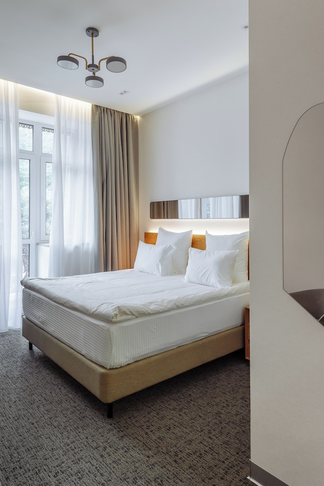 old ijevan boutique hotel