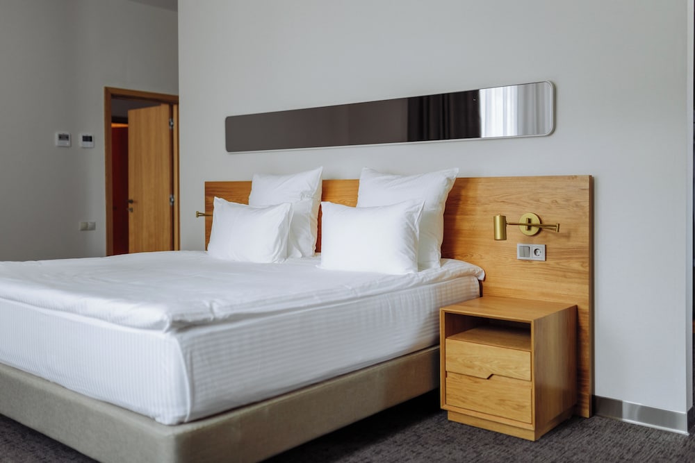 old ijevan boutique hotel