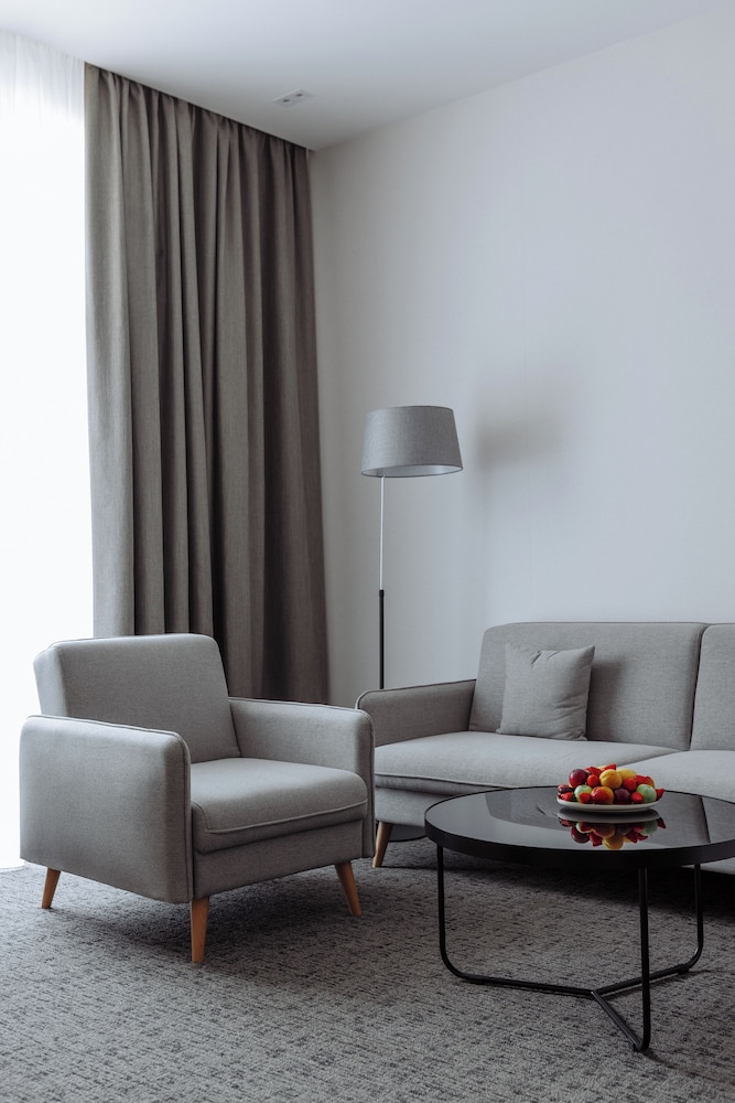 old ijevan boutique hotel