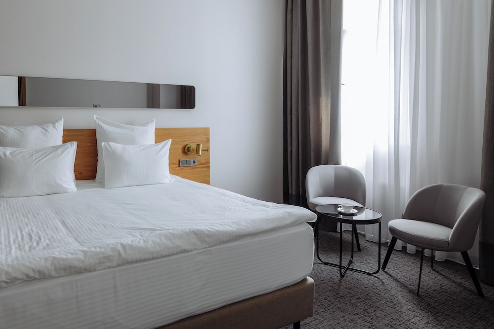 old ijevan boutique hotel