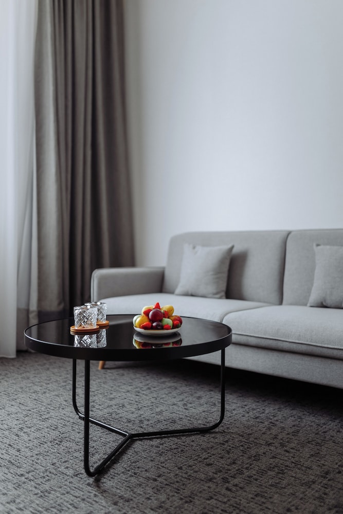 old ijevan boutique hotel