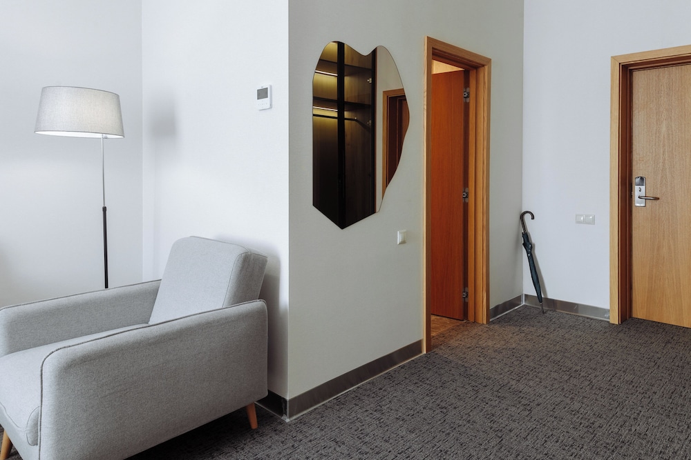 old ijevan boutique hotel