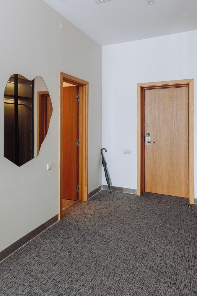 old ijevan boutique hotel