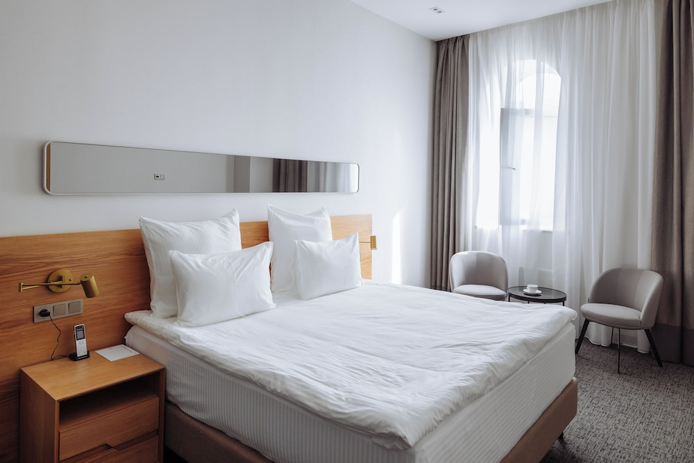 old ijevan boutique hotel