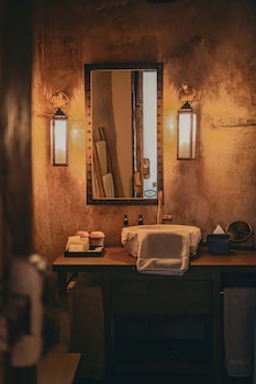 dar tantora the house hotel