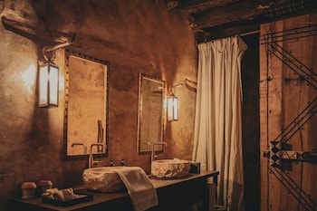 dar tantora the house hotel