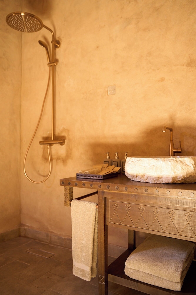 dar tantora the house hotel