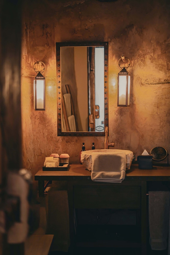 dar tantora the house hotel