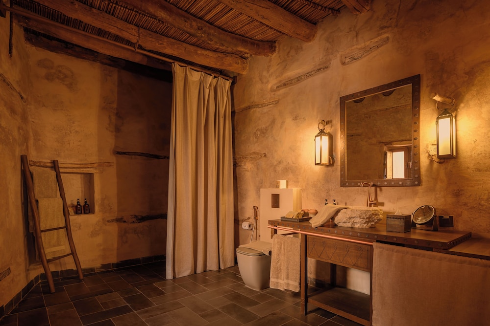 dar tantora the house hotel