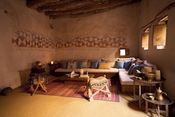 dar tantora the house hotel