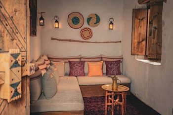 dar tantora the house hotel