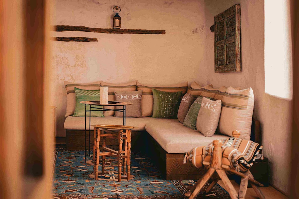 dar tantora the house hotel