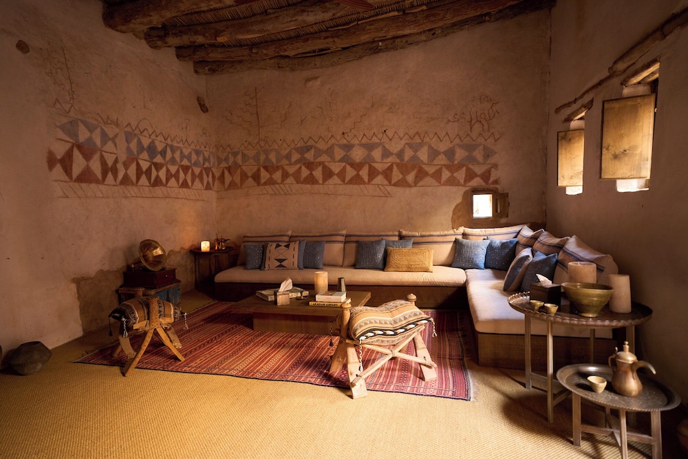 dar tantora the house hotel